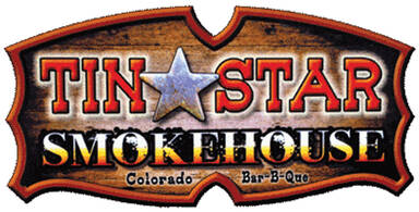 Tin Star Smokehouse Colorado Bar-B-Que