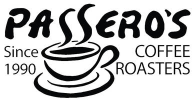 Passero's Coffee Roasters