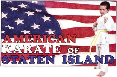 American Karate of Staten Island
