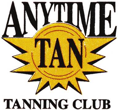 Anytime Tan