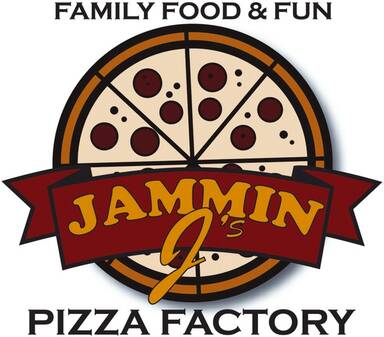 Jammin J's Pizza