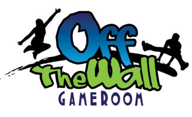 Off The Wall Game Room