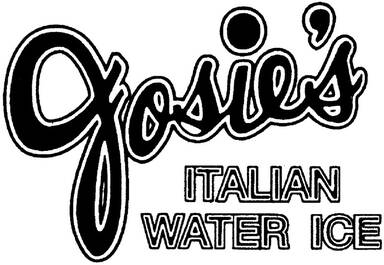 Josie's Italian Water Ice