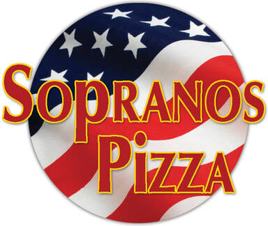 Sopranos Pizza