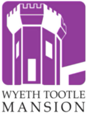 The Wyeth-Tootle Mansion