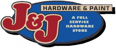 J & J Hardware-Garden & Sheds