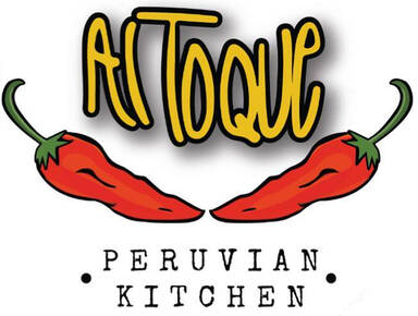 Al Toque Peruvian Kitchen