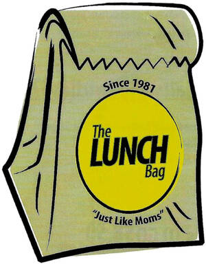 The Lunch Bag