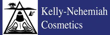 Kelly Nehemiah Cosmetics