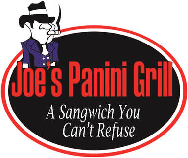 Joe's Panini Grill