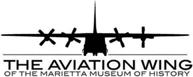The Aviation Wing of the Marietta Museum of History