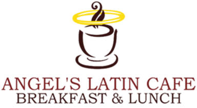 Angel's Latin Cafe