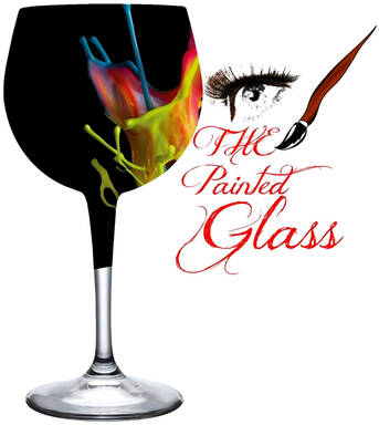 The Painted Glass