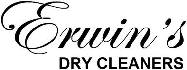 Erwin's Dry Cleaners