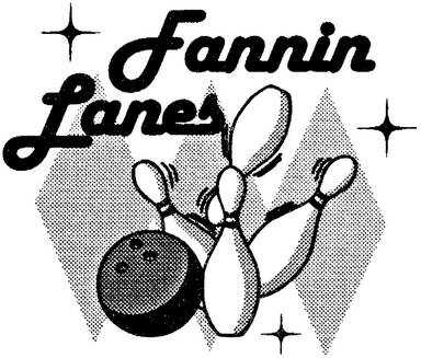 Fannin Lanes