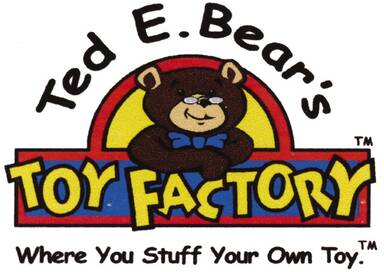Ted E. Bear's Toy Factory