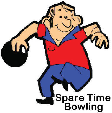 Spare Time Bowling