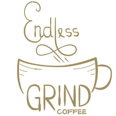 Endless Grind Coffee