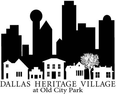 Dallas Heritage Village at Old City Park