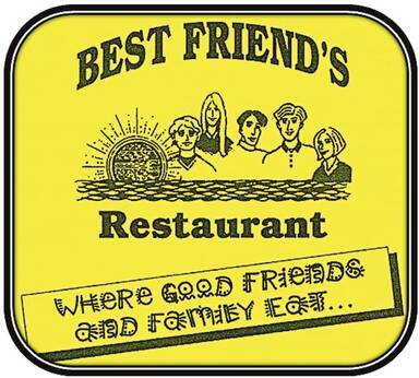 Best Friend's Restaurant
