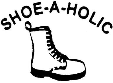 Shoe-A-Holic