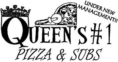 Queen's #1 Pizza & Subs