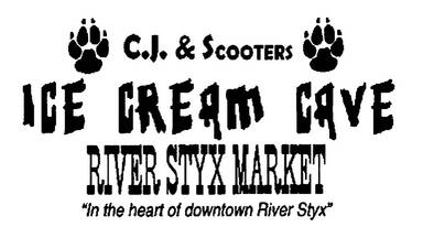 River Styx Market