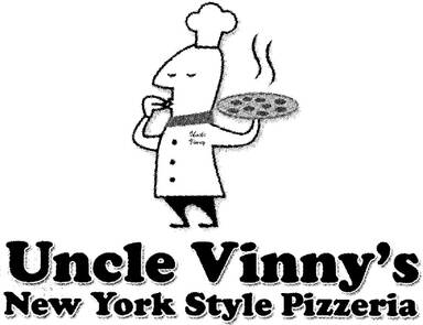 Uncle Vinny's NY Pizza