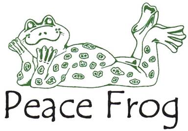 Peace Frog Natural Foods