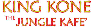 King Kone Ice Cream Store