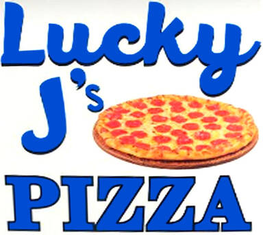 Lucky J's Pizza