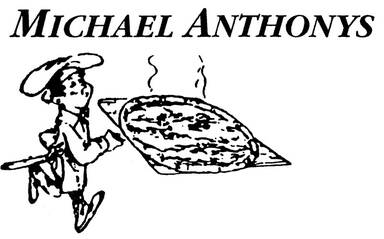 Michael Anthonys Pizza