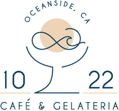 1022 Cafe & Gelateria