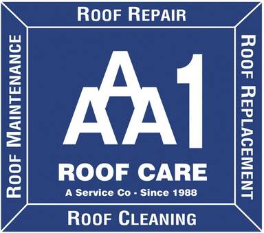 AAA1 Roof Care