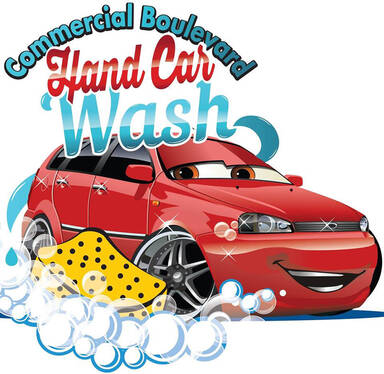Commercial Blvd Hand Car Wash