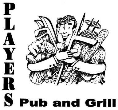 Players Pub & Grill