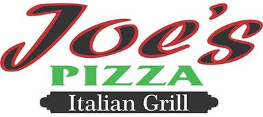 Joe's Pizza Italian Grill