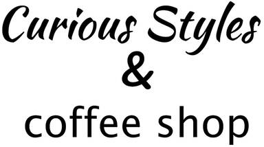 Curious Styles & Coffee Shop