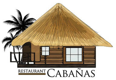 Cabanas Restaurant et Pupuseria