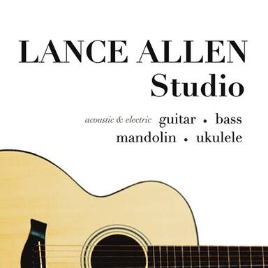 Lance Allen Studio