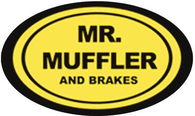Mr. Muffler