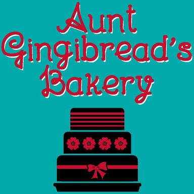Aunt Gingibread's Bakery
