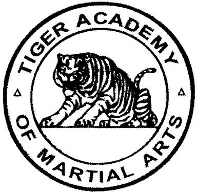 Tiger Academy of Martial Arts