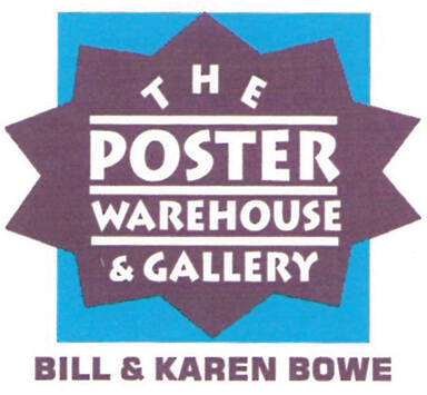 The Poster Warehouse