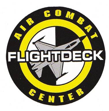 Flightdeck Air Combat Center