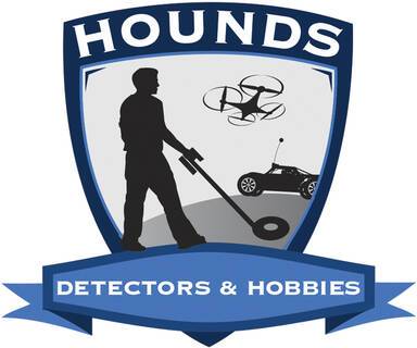 Hounds Detectors and Hobbies