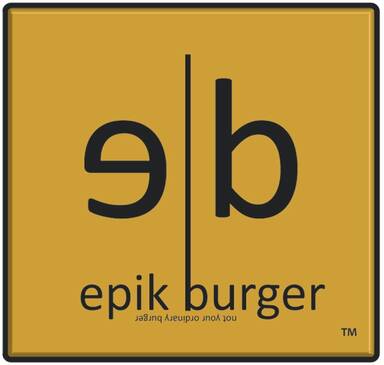 Epik Burger