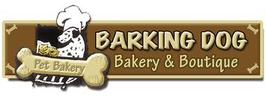 Barking Dog Bakery