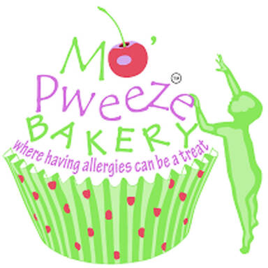 Mo' Pweeze Bakery
