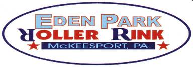 Eden Park Roller Rink